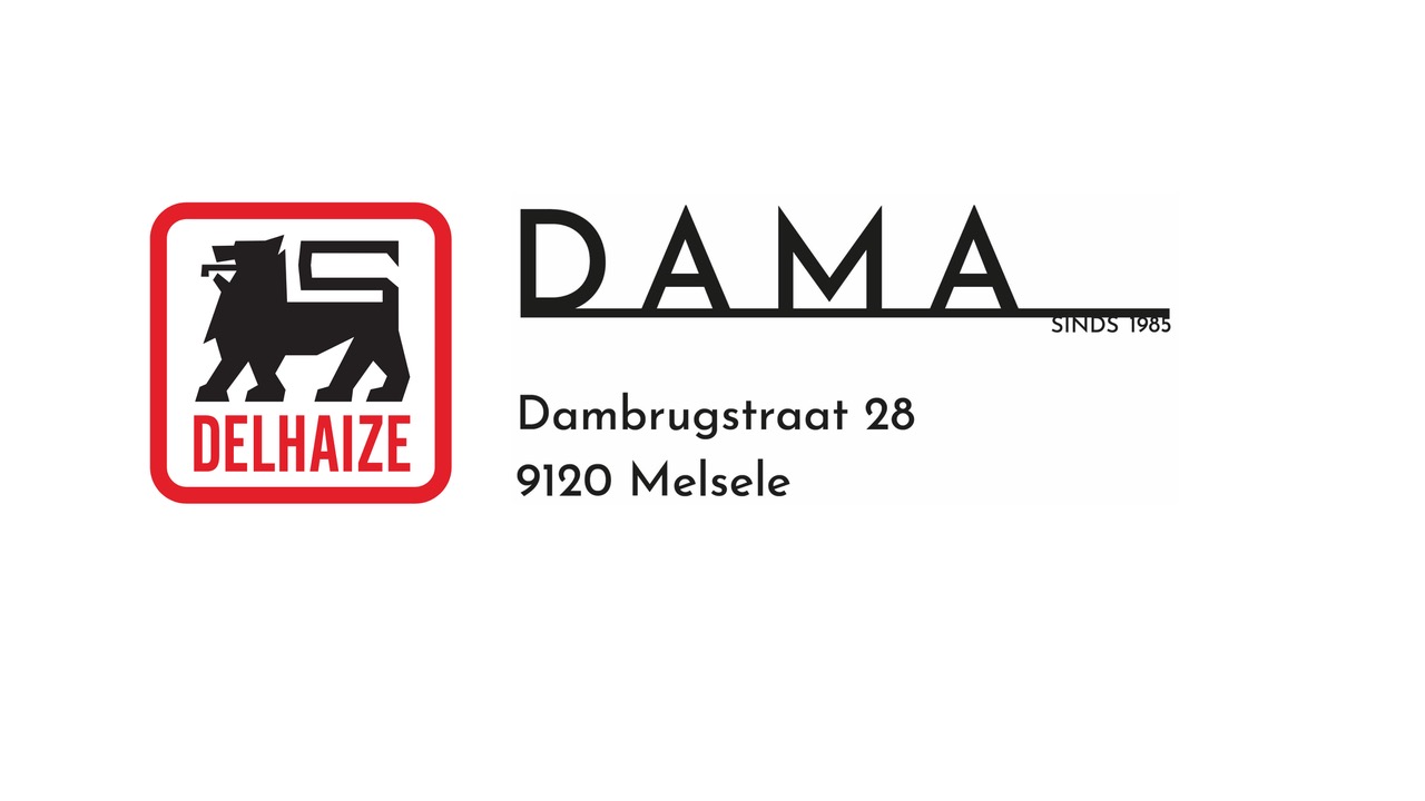 dama logo horizontaal+